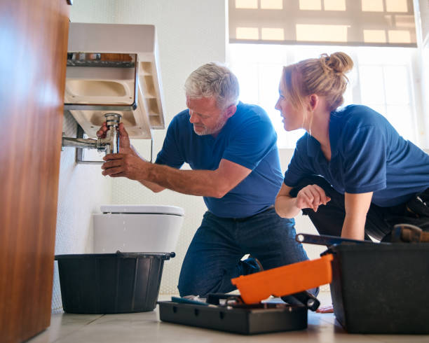 Best Plumbing System Maintenance  in USA